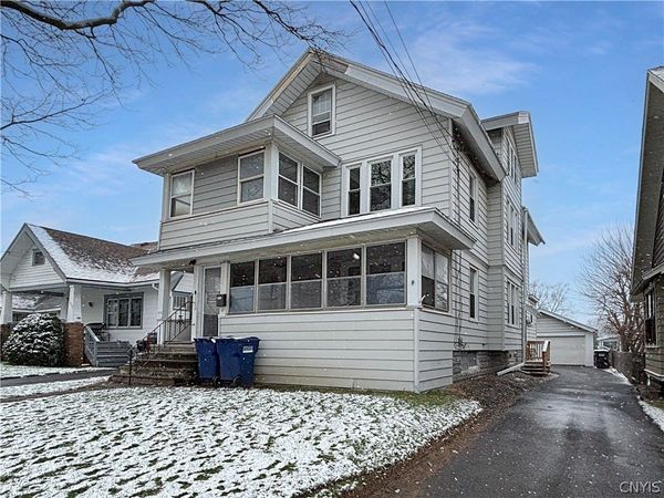 1319 Court Street , Syracuse, NY 13208