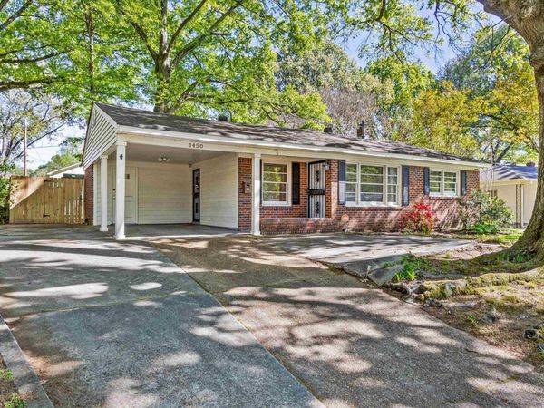 1450 WALTON RD, Memphis, TN 38117