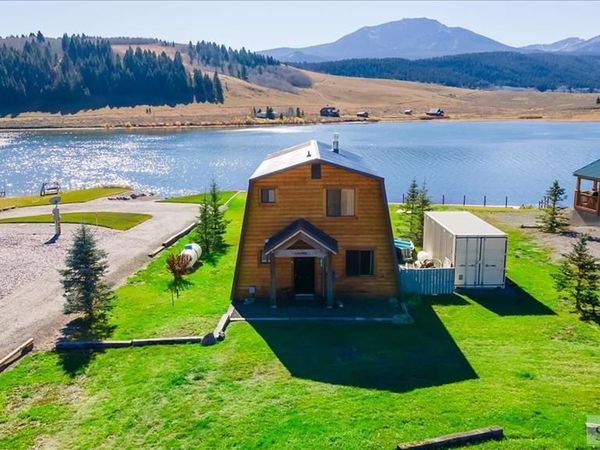 3882 S Goose Bay Drive, ISLAND PARK, ID 83429