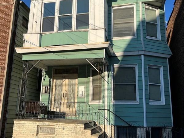 109 Frank E Rodgers 2, HARRISON, NJ 07029