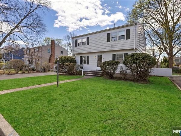 705 Wilson Court, RIVERVALE, NJ 07675