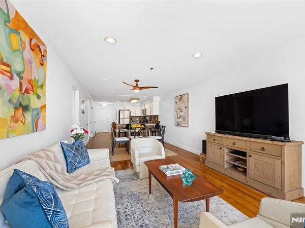 5711 Jefferson Street 310, Unit 310, WEST NEW YORK, NJ 07030