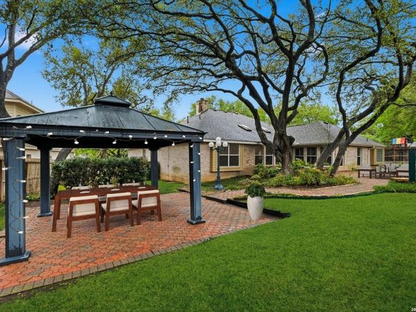 6 Ancient Bend, San Antonio, TX 78248