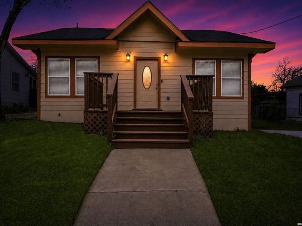 330 cooper, San Antonio, TX 78210