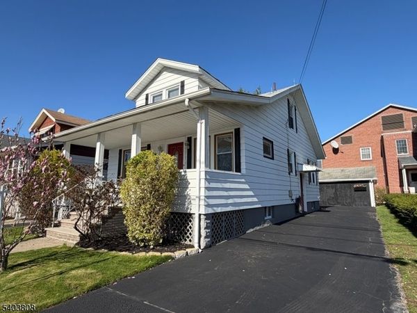 14 George St, Fair Lawn, NJ 07410