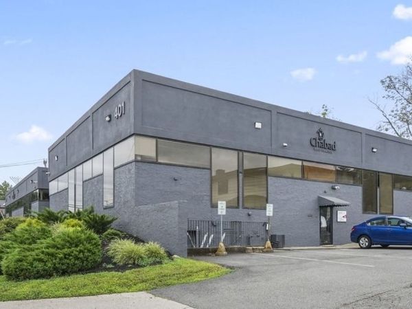 401 Pleasant Valley Way, West Orange, NJ 07052