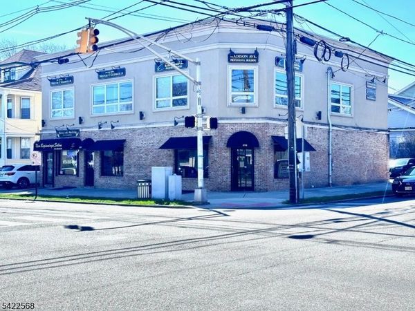 250 MADISON AVE 2nd Fl, Paterson, NJ 07524