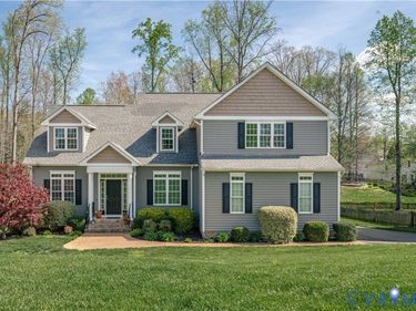 12206 Penny Bridge Drive, Midlothian, VA 23112