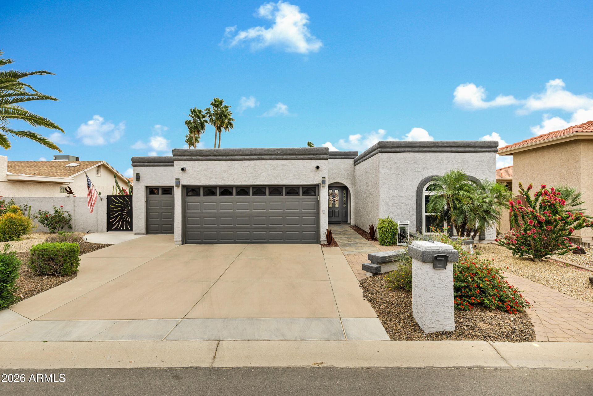 10509 E Flintlock Drive, Sun Lakes, AZ 85248 Main Photo