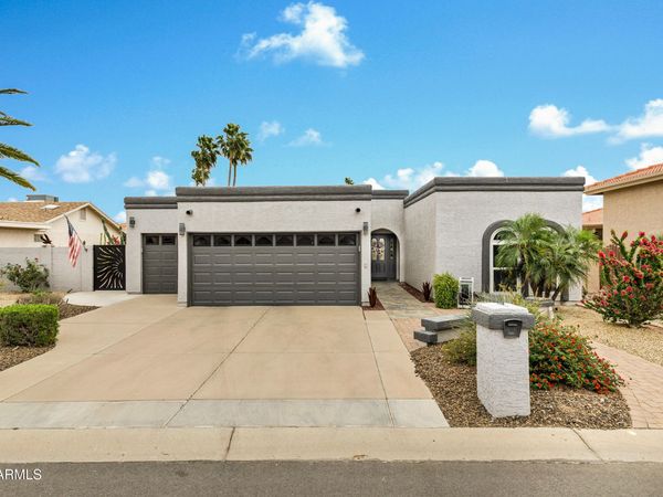 10509 E FLINTLOCK Drive, Sun Lakes, AZ 85248