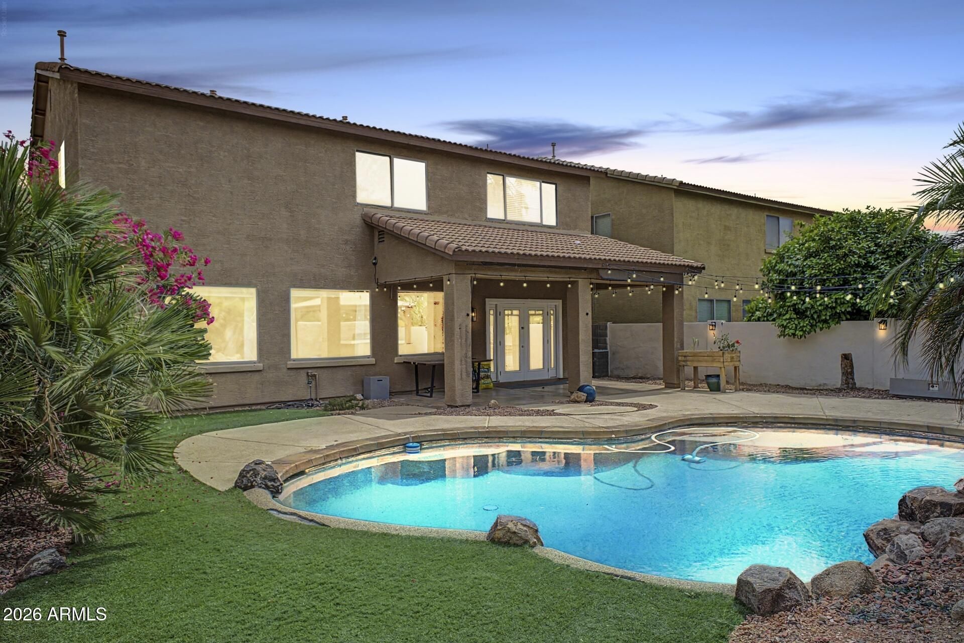 12708 N 148th Drive, Surprise, AZ 85379 Main Photo
