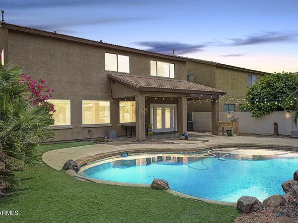12708 N 148TH Drive, Surprise, AZ 85379