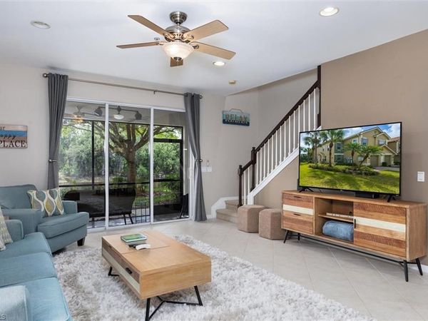 3240 Cottonwood BEND, Unit 201, FORT MYERS, FL 33905