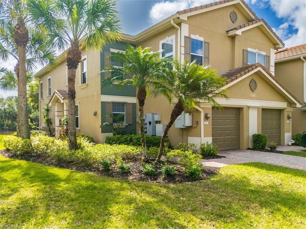 3240 Cottonwood Bend, Unit 201, Fort Myers, FL 33905 Photo