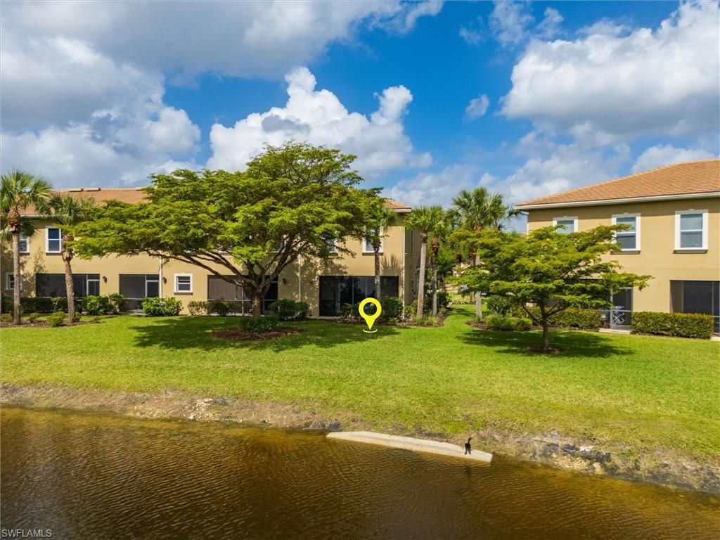 3240 Cottonwood Bend, Unit 201, Fort Myers, FL 33905 Photo