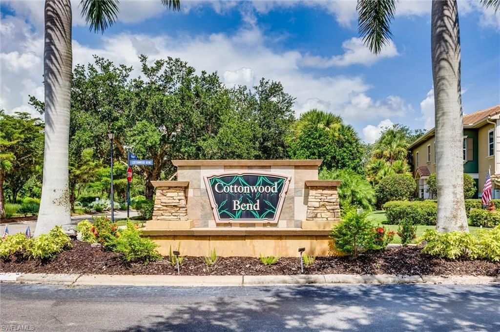 3240 Cottonwood Bend, Unit 201, Fort Myers, FL 33905 Photo