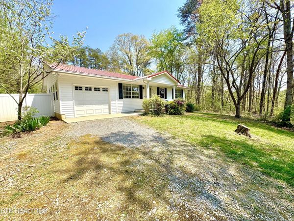 3926 Bud McMillan Rd, Knoxville, TN 37924