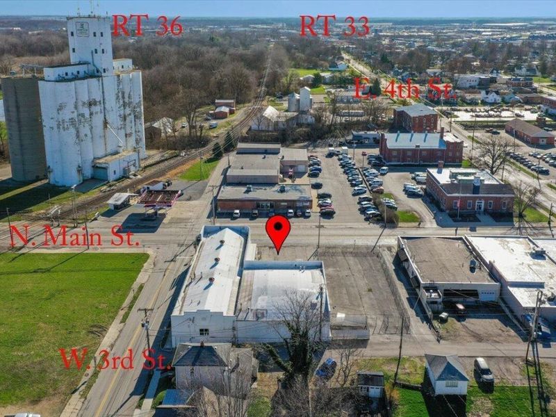 231 N Main Street , Marysville, OH 43040 Photo 3