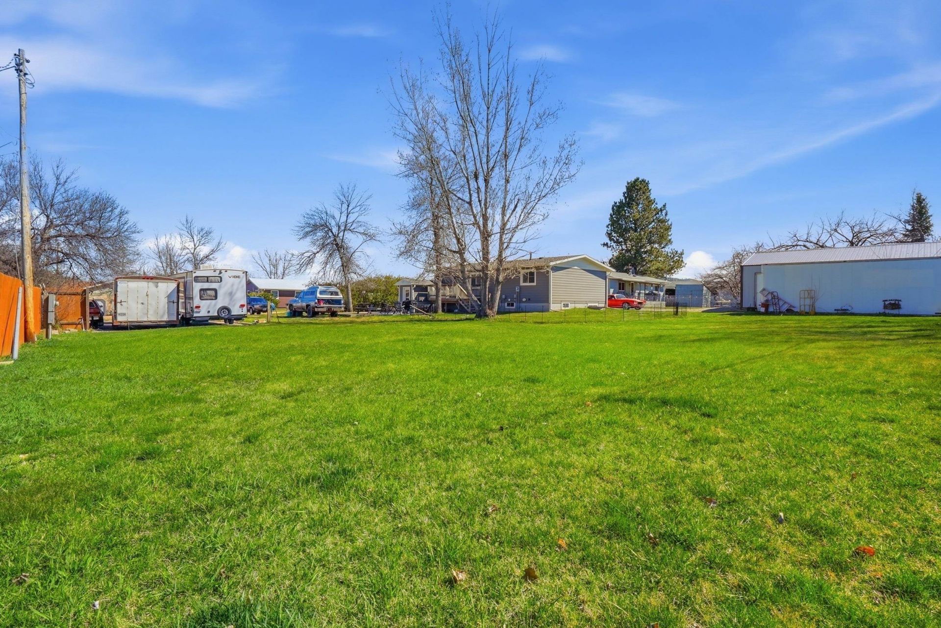 1313 Birch Street, Whitewood, SD 57793 Main Photo