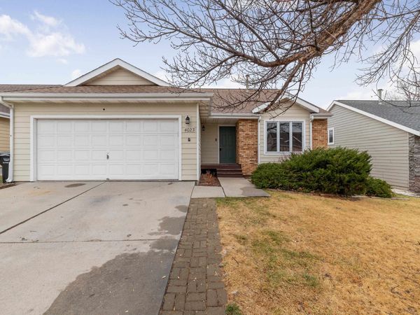 4023 Prairie View Drive, Rapid City, SD 57701