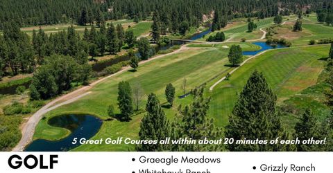 84 Yonkalla Trail, Graeagle, CA 96103 Photo