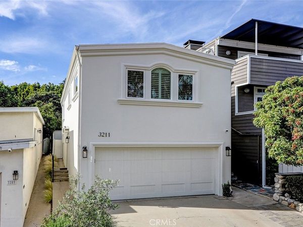 3211 N Valley, Manhattan Beach, CA 90266