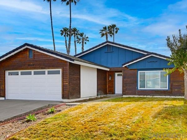 10544 Bandell, San Diego, CA 92126