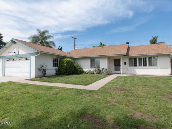 655 Camino Campana, Santa Barbara, CA 93111