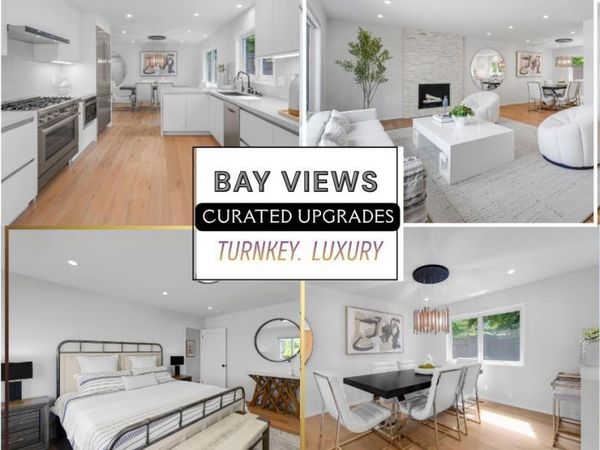 3740 Sky Ct, San Mateo, CA 94403