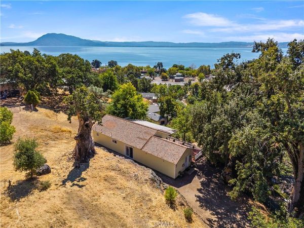 3723 Lakeview, Nice, CA 95464