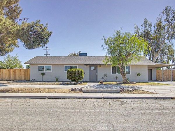 9085 W L Street, South Dos Palos, CA 93665