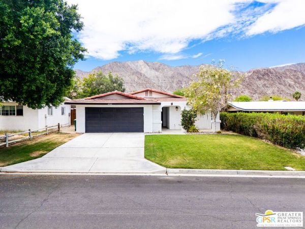 52925 Avenida Vallejo, La Quinta, CA 92253