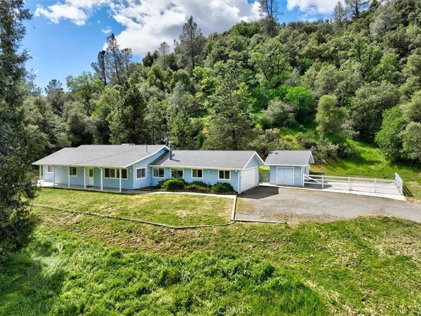 2433 Kokanee , Mariposa, CA 95338