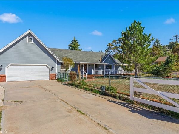 50 Wiebe Road, Big Bear City, CA 92314