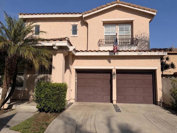 1047 Cottage Way, Encinitas, CA 92024