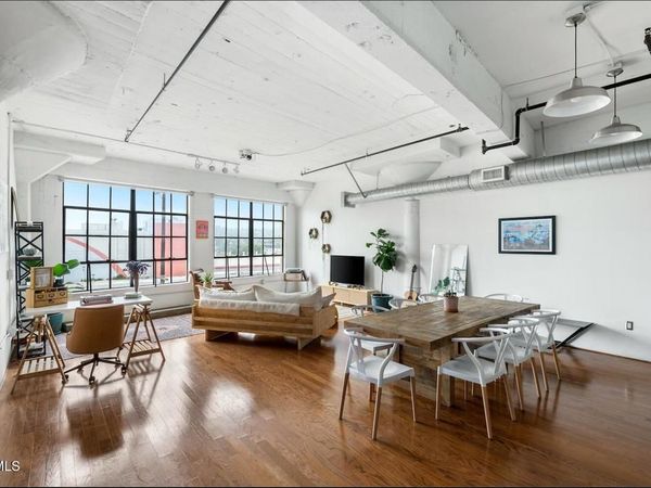 200 N San Fernando Road, Unit 416, Los Angeles, CA 90031