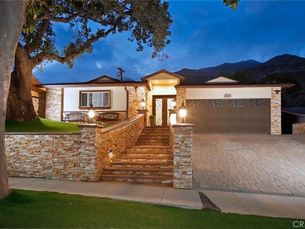 3825 Denair, Pasadena, CA 91107