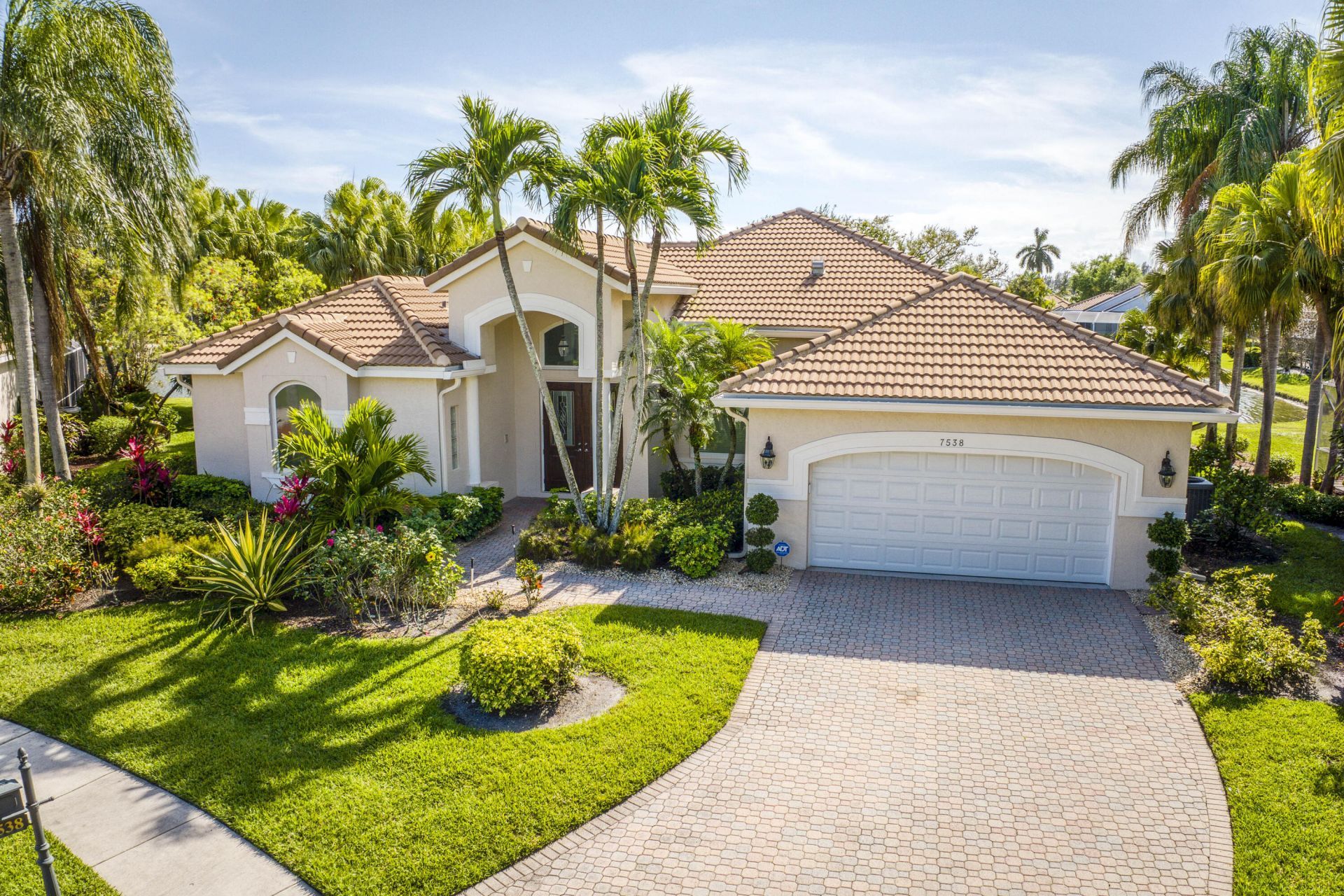 7538 Northport Drive, Boynton Beach, FL 33472 Photo