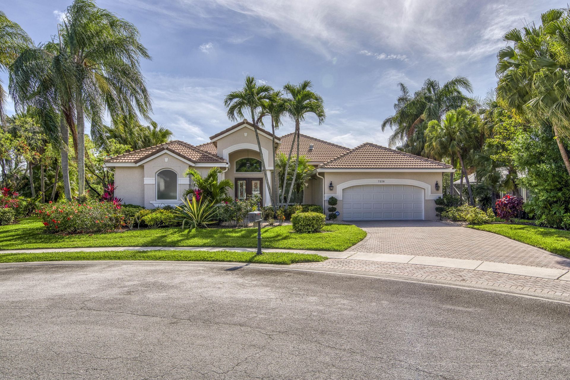 7538 Northport Drive, Boynton Beach, FL 33472 Photo
