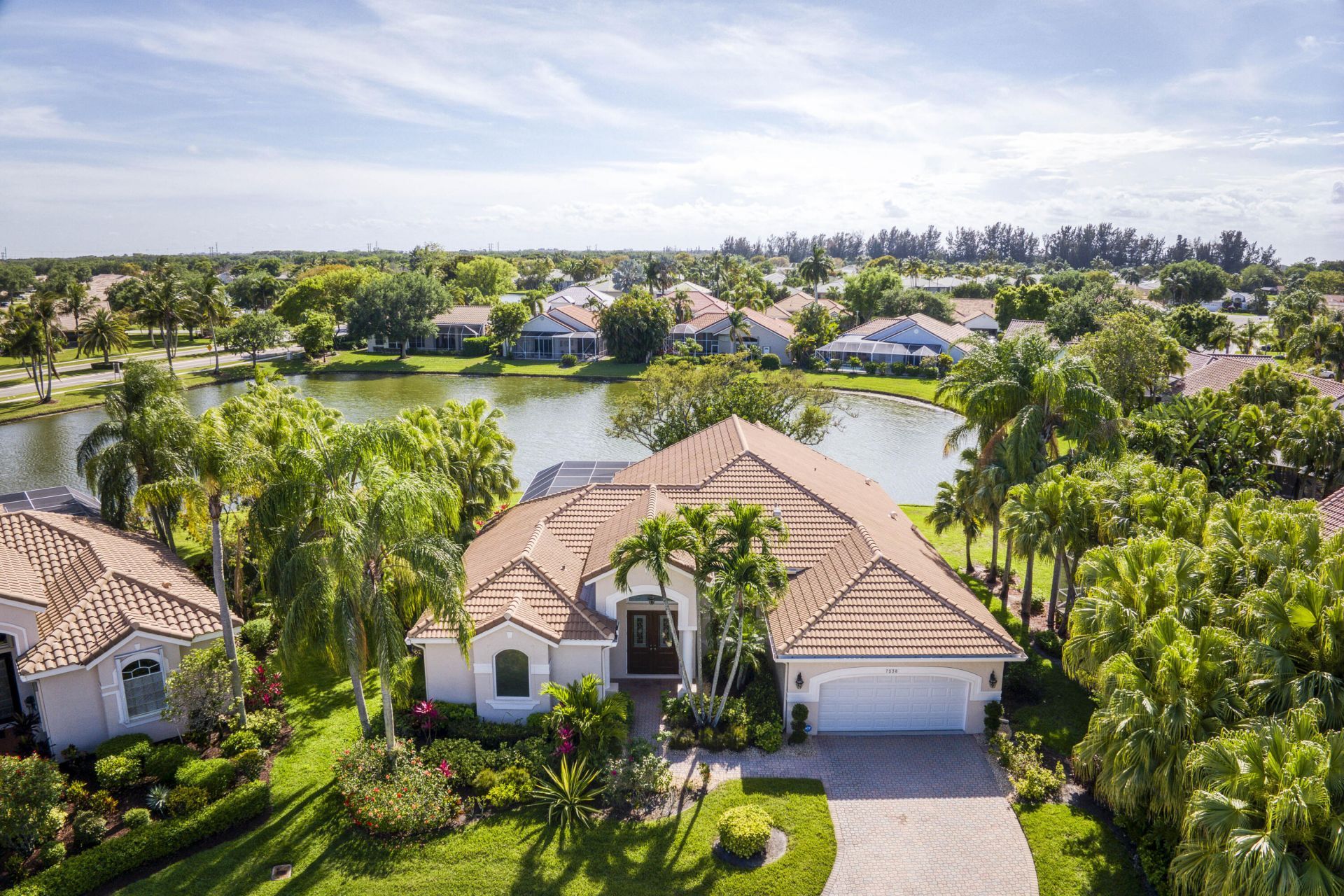 7538 Northport Drive, Boynton Beach, FL 33472 Photo