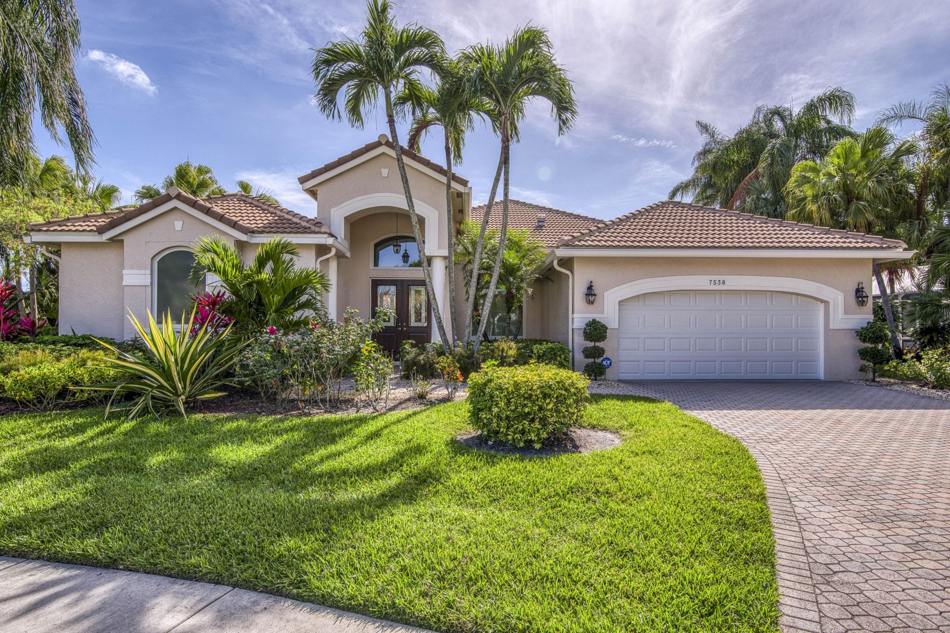 7538 Northport Drive, Boynton Beach, FL 33472 Photo