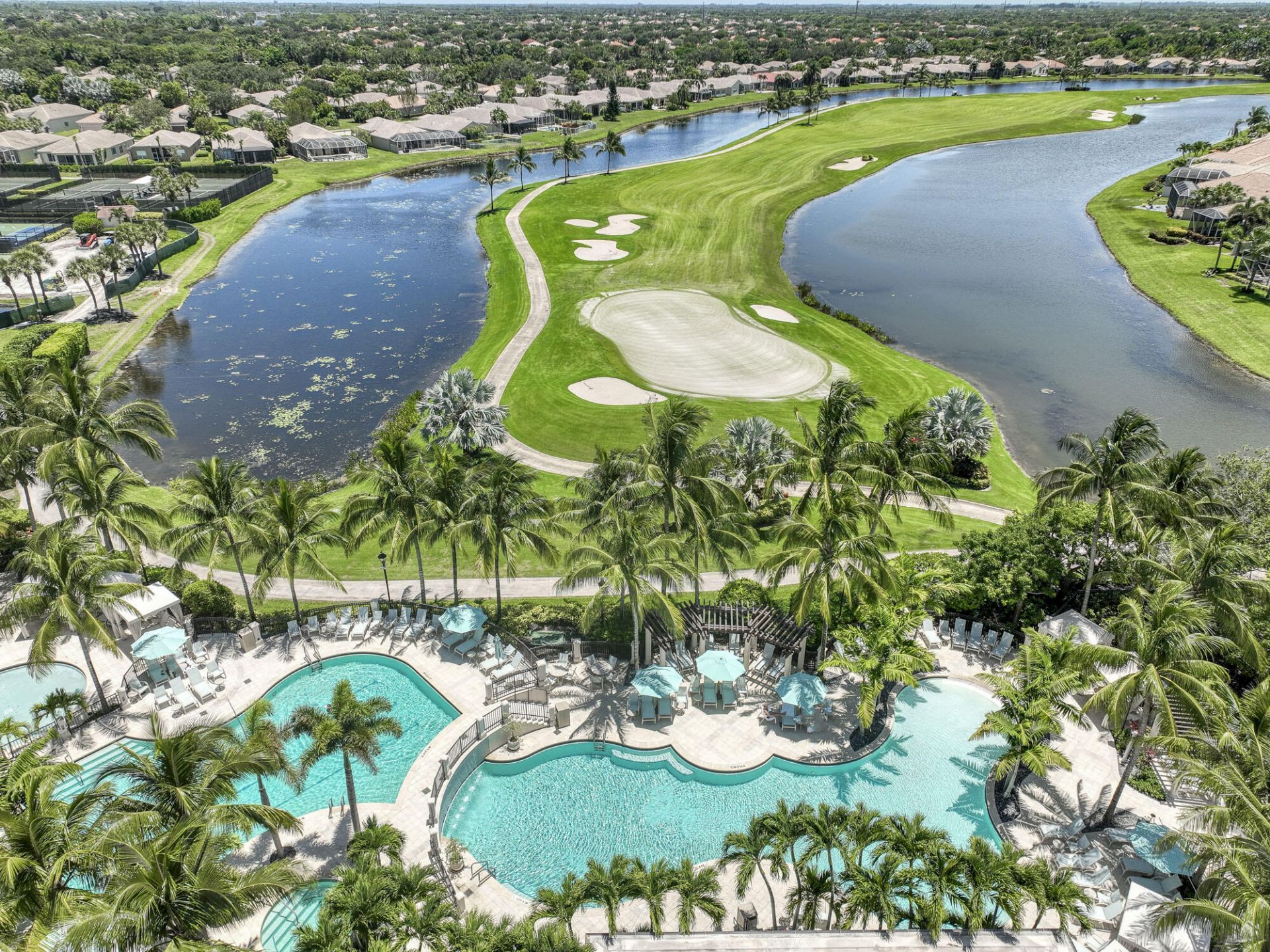 7538 Northport Drive, Boynton Beach, FL 33472 Photo