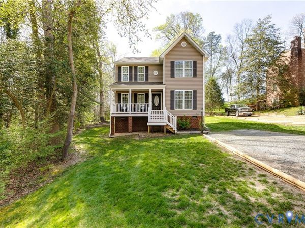 6469 Strawbank Drive, Hanover, VA 23116
