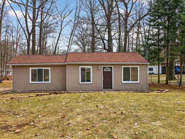 3498 Niemi Street, Harrison, MI 48625