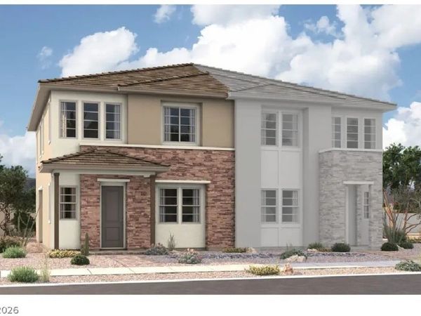 12107 Red Iris Ave, Las Vegas, NV 89138