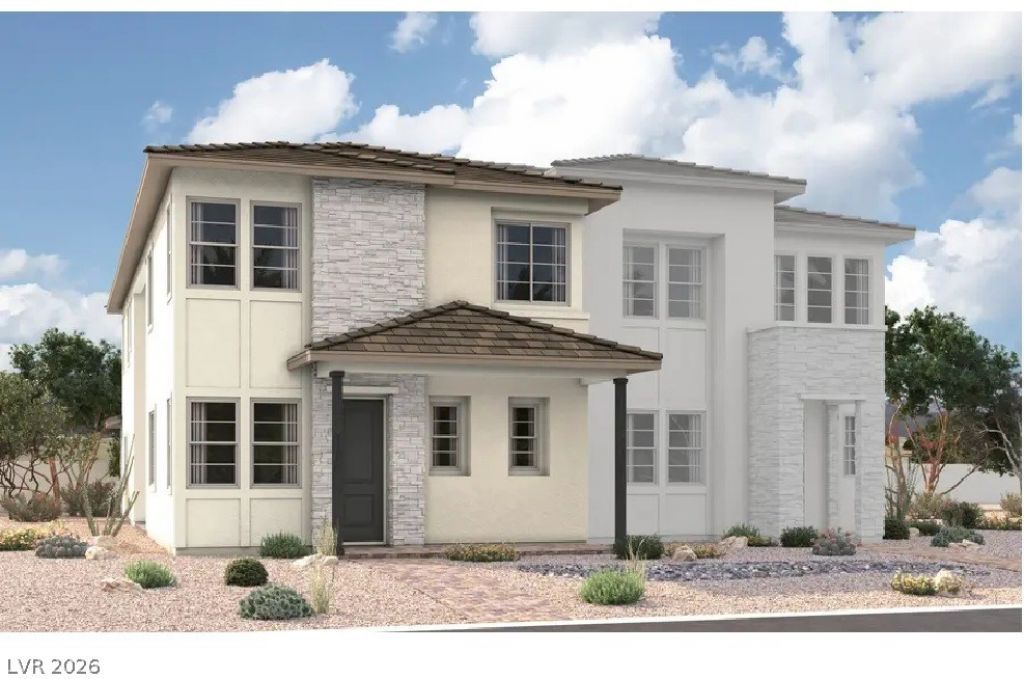 12115 Red Iris Ave, Las Vegas, NV 89138 Main Photo