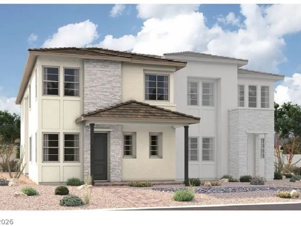 12115 Red Iris Ave, Las Vegas, NV 89138