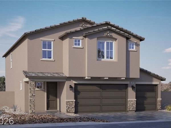 5133 HOLLYBURN Court, North Las Vegas, NV 89031