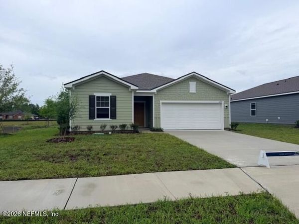 6235 SPLENDORA Lane, Jacksonville, FL 32219