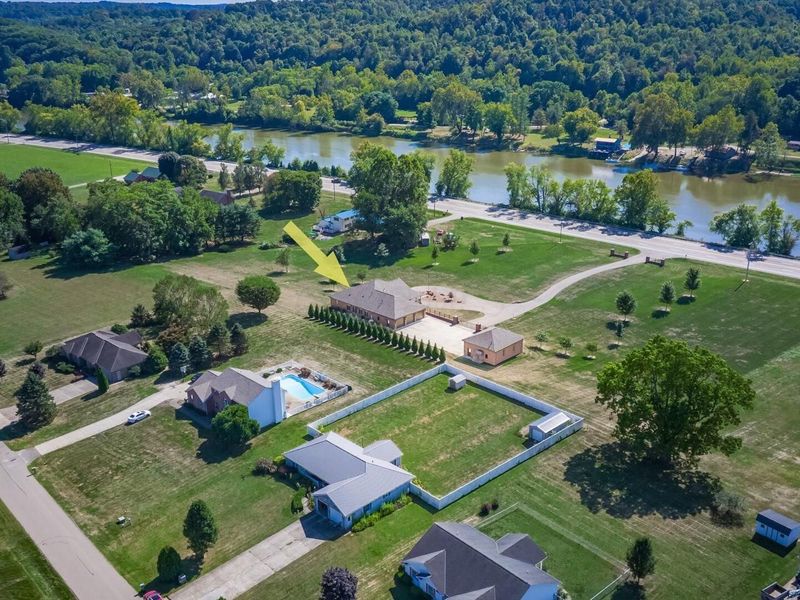 3000 S River Road , Zanesville, OH 43701 Photo 138